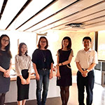 建築除了享受生活，用心感知周遭這些具有生命力的過程