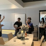 建築不僅僅是一個容器，更是家人們相聚、交心話語的空間，格局規(guī)劃、空間配置、傢俱擺飾，都是一門學問。