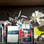 邀請(qǐng)您搭上文學(xué)列車，透過(guò)一字一句不僅讓臺(tái)灣從戰(zhàn)後迄今的鐵道風(fēng)貌更活躍，也使過(guò)往搭乘鐵道的記憶更鮮明。