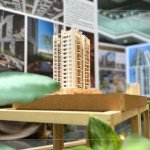 新業(yè)大塊森鄰歷經(jīng)四年於2021年12月欣喜落成，從建築規(guī)劃到完工的距離雖然漫長(zhǎng)，卻值得等待。