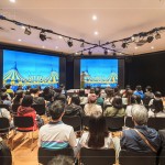 諾大的戲棚，充滿驚喜、精湛的演出，透過(guò)講師的闡述分享，一起進(jìn)入馬戲的奇幻世界。