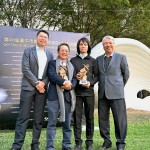 2020年『新業(yè)宜家』榮獲『第八屆臺中市都市空間設(shè)計大獎–建築空間類 傑出獎』，得獎是對於新業(yè)團(tuán)隊的肯定，將帶著這份榮譽(yù)持續(xù)向前。