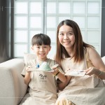 創(chuàng)作獨(dú)一無二的陶作品，天馬行空的各種物件，與孩子們共築溫暖陶作片刻。