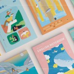 在美感細(xì)胞團(tuán)隊(duì)的努力下，原本一頁0.35元的教科書，首次讓教育部將「設(shè)計(jì)費(fèi)」納入教科書中，讓更多的孩子能使用具美感、有趣的教科書。