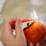 將祝福期許放入陶罐裡，深深情感，蠟封滴下此刻的瞬間，封存美好，待約定之日開封品味，細(xì)細(xì)品嚐經(jīng)過歲月轉(zhuǎn)換出來的美好風(fēng)貌。