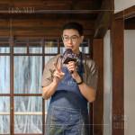 再次攜手旅美藝術(shù)家—洄想藝術(shù) 楊翔任老師，帶領(lǐng)大家認(rèn)識(shí)版印畫(huà)藝術(shù)，分享版印創(chuàng)作原理與製作過(guò)程，為在場(chǎng)的新業(yè)家族們帶來(lái)一堂充滿美感的藝術(shù)課。