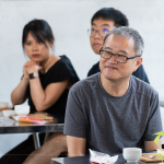 各式富有深層意義的糕餅故事，喚起早年的兒時(shí)記憶，更增添了入口時(shí)的溫暖感動(dòng)。