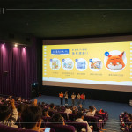 映後的抽獎(jiǎng)環(huán)節(jié)，現(xiàn)場抽出7位幸運(yùn)來賓，將獲得《動(dòng)物方城市》繪本、盲盒公仔、拼圖、威秀雙人電影票及『尼克大抱枕』等精選好禮。