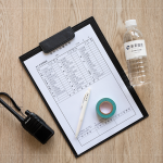  8月盛夏時期，新業(yè)客服部門與工務團隊先巡檢所有設備與需改善的地方，為住戶把關層層細節(jié)。