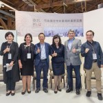 感謝龍寶建設(shè)邀請(qǐng)建築人與政府單位參與論壇，透過完整的多方對(duì)話，開啟可負(fù)擔(dān)住宅議題的解決方法，期盼未來持續(xù)打造政府、民間、企業(yè)三贏的理想局面！