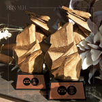 建築不只是蓋一棟房子，更是與這片土地共譜溫柔且長久的對話，每份肯定之下，藏著無數(shù)次對細(xì)節(jié)的堅持，這不僅是一份殊榮，更是一份對建築最初的熱誠與敬畏。(圖為新業(yè)榮獲『第八屆臺中市都市空間設(shè)計大獎』傑出獎)