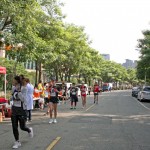 一旦踏出起跑線，就是一段漫長(zhǎng)的自我挑戰(zhàn)。