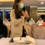 迎來生力軍的加入，一同向前看齊，培養(yǎng)並深化職場團(tuán)隊(duì)的文化核心。