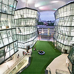 Lasalle College of the Arts（拉薩爾藝術(shù)學(xué)院）