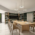 雅蘊．閱覽室，在忙碌緊湊的生活中，暫歇身心，大面玻璃造景迎來森林綠意，開啟內與外，人與自然的對話，即為心靈的綠洲。