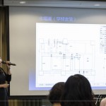 針對可以變更設(shè)計(jì)之處，由客服部經(jīng)理分享與引導(dǎo)，一一進(jìn)行說明，不管是法規(guī)或者是安全的考量，以近20年專業(yè)的角度提供意見，希望可以提供給住戶久居長安的建議方案。