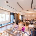 邀請 ＃艾美黛巧克力 帶領(lǐng)大家進(jìn)入異國巧克力的風(fēng)味世界，探索Bean to Bar的漫漫旅程，挖掘其中的奧秘。