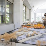 學(xué)子們?cè)诜N種栽培下結(jié)出的豐收果實(shí)，都是最珍貴的經(jīng)驗(yàn)，即將航向人生的下一個(gè)階段，展開(kāi)全新的探索之旅。