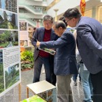 同業(yè)間成果分享，在經(jīng)驗(yàn)的交流中共同成長(zhǎng)，擁有更多元的視野，彼此激發(fā)出更多的創(chuàng)意和智慧。