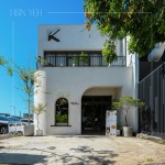 2024年11月初，與家族住戶相聚在卡帕咖啡，迎來(lái)今年度「新業(yè)品味食光」系列最後一場(chǎng)活動(dòng)。