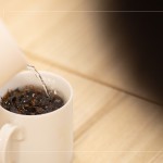 當(dāng)天品味兩款茶品，從清新到濃郁，小葉種紅茶，迷人的柑橘香味，層次變化，帶有一股淡淡甜甜的回甘口感。