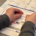 各小組以實(shí)際案例分析，透過(guò)團(tuán)隊(duì)交流與換位思考，分享彼此對(duì)問(wèn)題的看法，不僅達(dá)到團(tuán)隊(duì)合作更凝聚團(tuán)體向心力。