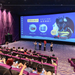 映後於現(xiàn)場抽選5位幸運來賓，將獲得《馴龍高手》繪本、雙人電影票、野獸國-沒牙公仔等多項大獎，本次大獎獎落誰家呢？