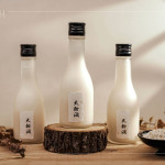 天然無(wú)添加的米麴甘酒，使用來(lái)自高雄147芋香米製成，在日本被譽(yù)為「喝的點(diǎn)滴」，作為QA禮將這份健康延續(xù)到日常中。