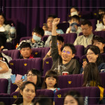 短短108分鐘，跟隨主角群歷經(jīng)冒險(xiǎn)、探案，也與好友、家人共享那份溢於言表的歡愉。