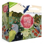 2018年6月獲選為臺灣外交部伴手禮之一
桌遊《Harvest Island 四季之森》來自寶島福爾摩沙的水果饗宴，體驗四個季節(jié)12種水果的種植策略。
