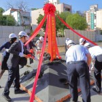 新業(yè)重視每個新案的起頭，捲起袖子前先自我審視，勤懇踏實地為未來種下一個成家夢。
