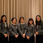 新業(yè)第一線工務(wù)建築團(tuán)隊(duì)，住宅維修及操作使用的疑難雜癥，有他們的監(jiān)督與把關(guān)，讓我們有好的住所，安居並樂業(yè)。