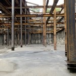 「家」是幸福的堡壘，地下室開挖完成，新業(yè)團隊給住戶們安心的居住品質(zhì)。