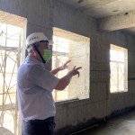 有句話說(shuō)「建築是凝固的音樂(lè)」，建築人同時(shí)也是指揮家，憑藉立體的空間思維，融入不設(shè)限的音符，譜出自由的交響曲。