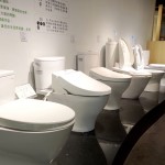 不可或缺的馬桶好朋友，每日使用上的親密接觸，如何能輕鬆清潔不費(fèi)力，也是職人衛(wèi)浴選品的考量點(diǎn)。