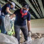 垃圾分類、資源回收，讓部分廢棄物可以有再次利用的可能，也是守護環(huán)境的一個重要環(huán)節(jié)。