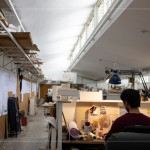 學(xué)弟妹們年復(fù)一年的埋頭苦練，心中萌芽的葉，待來(lái)日含苞待放。