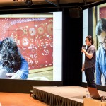 陪伴，是最長情的告白－從怨恨、憤怒到埋怨，花了十年的時間重新走回家，長大後的阿貴回到母親身邊，懂得撒嬌、安慰媽媽。