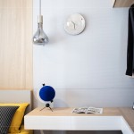 清新簡(jiǎn)約的私有空間，慢慢享受其中，並沉浸於獨(dú)處的點(diǎn)滴時(shí)光。