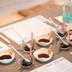 有別以往的品味活動(dòng)，帶著住戶品究各式醬油所帶來(lái)的感官衝擊，開(kāi)啟不一樣的醬香與家鄉(xiāng)味。