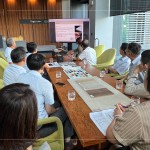 每次建案盡善盡美的堅持，在細節(jié)與機能間相互協(xié)調，只為打造貼近住戶需求的生活空間。