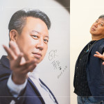 邀請(qǐng) 即興脫口秀演員-歐耶，帶領(lǐng)新業(yè)住戶們，開(kāi)啟一場(chǎng)笑到噴淚的脫口秀之旅。