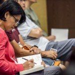 怡里營(yíng)養(yǎng)師也解開(kāi)了一般人對(duì)於飲食的迷思，為我們一一破解，並提出更適合的對(duì)應(yīng)方案，值得仔細(xì)筆記