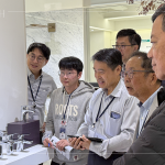 營(yíng)建、行銷、設(shè)計(jì)各部主管以跨部門方式討論整合，深入各建案的調(diào)性，以打造實(shí)用與質(zhì)感兼具的生活美學(xué)。