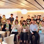 綠色植栽不僅能妝點居家空間、帶來綠意環(huán)境，打造輕時尚的居家「森」活美學(xué)。