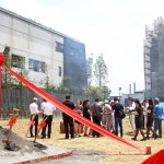 包含團隊技術(shù)與經(jīng)驗在內(nèi)，獻與天地的禮數(shù)也少不得。