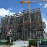 新業(yè)的營造好戰(zhàn)友曾說過，「與新業(yè)配合，會(huì)覺得自己不是在做營造，而像在做建築！」這也是每一位營造夥伴更投入建設(shè)的動(dòng)力。