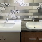 衛(wèi)浴洗手檯面的重要性，材質(zhì)是否容易清潔不卡垢，下方完整的收納空間，讓衛(wèi)浴空間舒適又舒心。