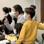 透過這場客變說明會(huì)，針對(duì)不同的需求與想法進(jìn)行討論，並由客服人員分享與引導(dǎo)，讓住戶們找到最適合的安排。