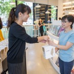 對(duì)於每一次舉辦的活動(dòng)，我們都感謝您撥空參與，因?yàn)橛心牡絹恚屵L末早晨變得很不一樣，特別準(zhǔn)備與在地小農(nóng)合作的【一畝田-米及紅豆】伴手禮！讓您新鮮品嚐享受健康美味。 